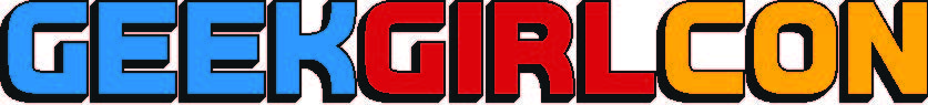 Geek Girl Con 2014 logo