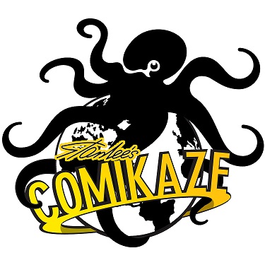Stan Lee’s Comikaze 2012 logo