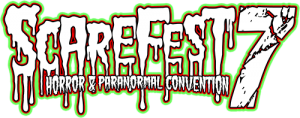ScareFest 2014 logo