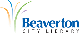 Beaverton City Library logo