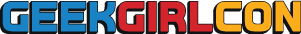 Geek Girl Con 2015 logo