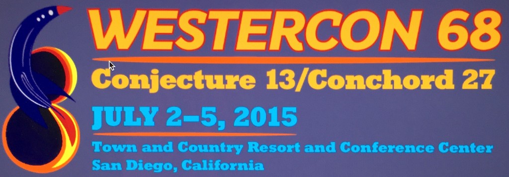 Westercon 68 promotional art